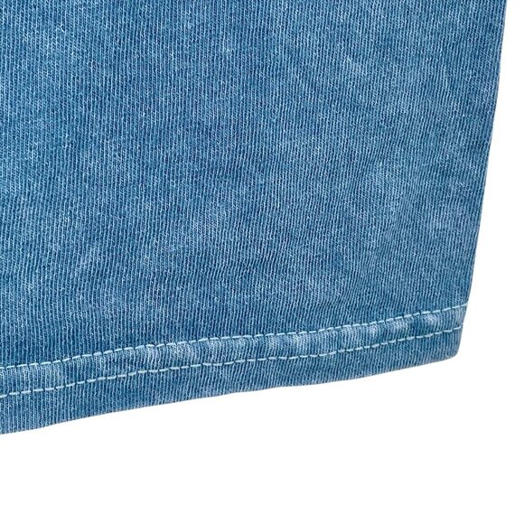 Ice Cube Graphic Tee It Was a Good Day Rap Hip Hop Vintage Style Shirt M - Picture 8 of 10